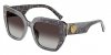 OKULARY DOLCE & GABBANA DG 4538 34718G 54 ROZMIAR M